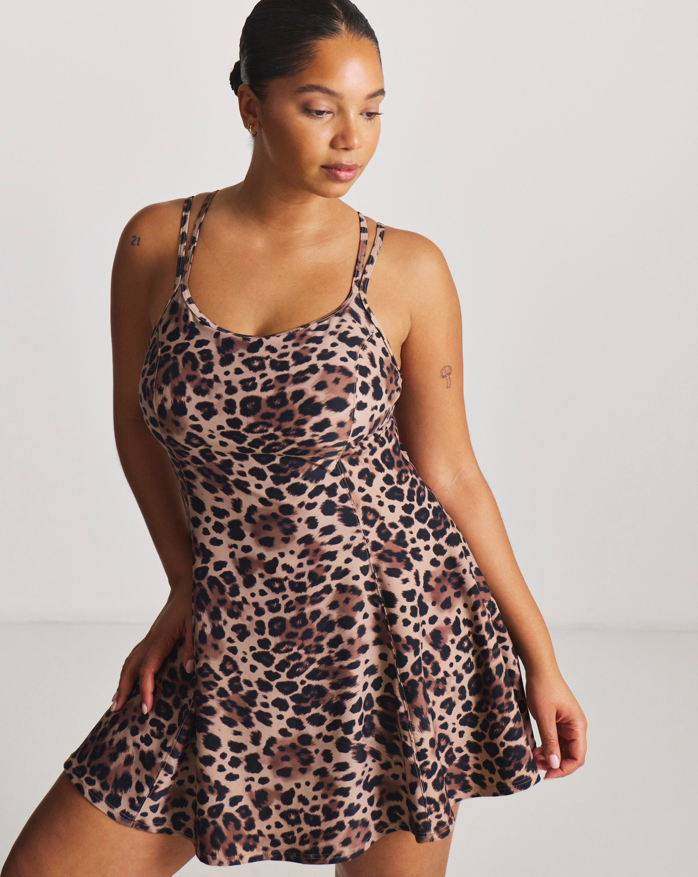 New In - Magisculpt Flatter Me Swimdress