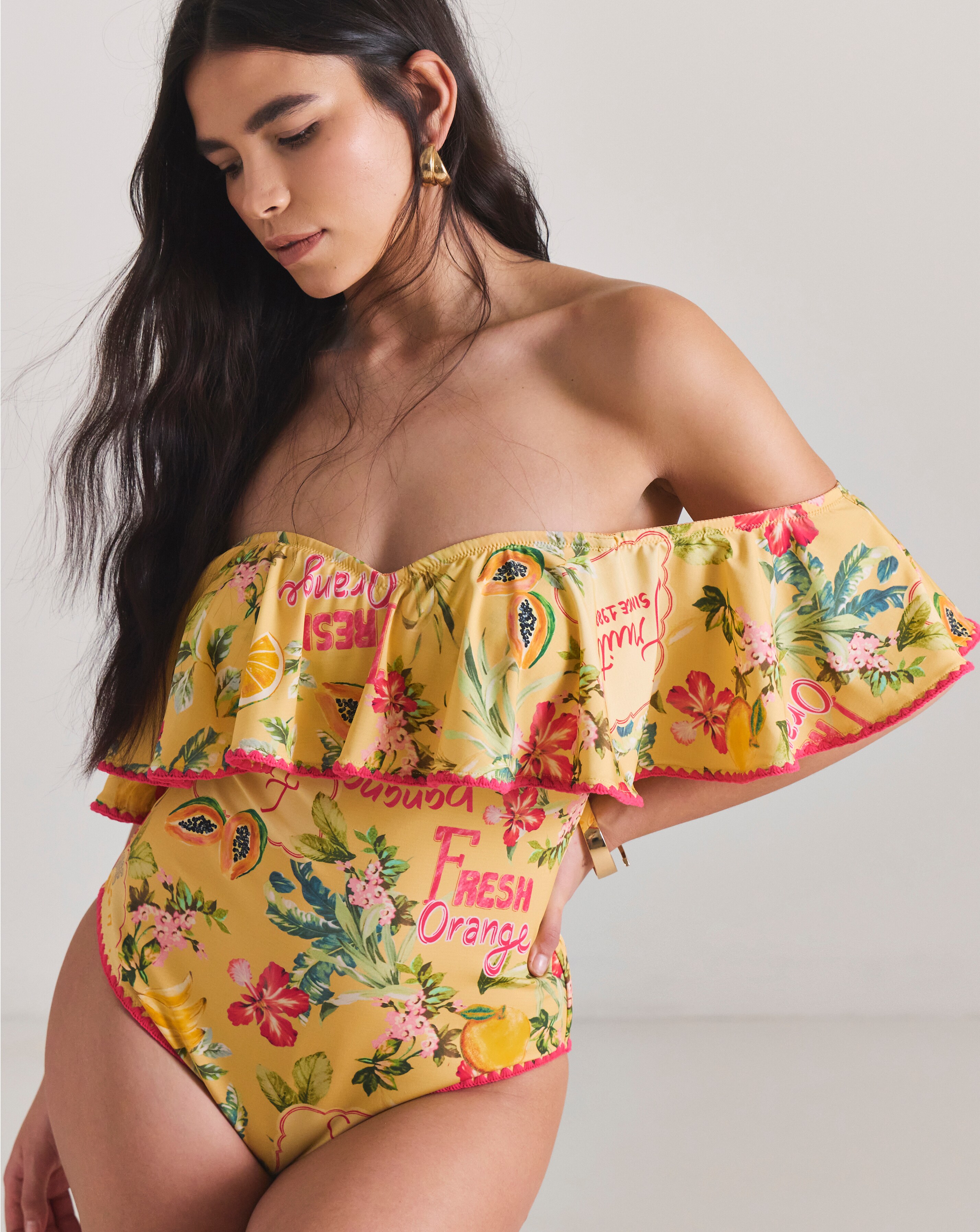 New In - Bardot Swimsuit