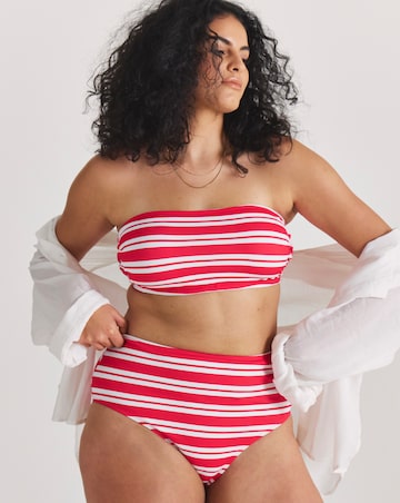 Value 2 Pack Value Bandeau Bikini Tops