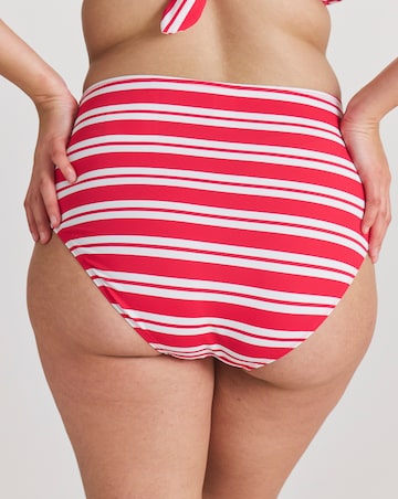 Value 2 Pack Value High Leg Bikini Bottoms
