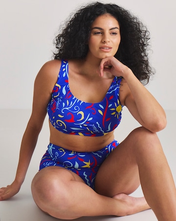 Value 2 Pack Value Bikini Tops