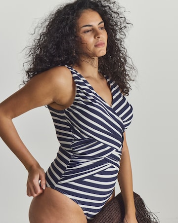 Magisculpt Illusion Firm Control Swimsuit