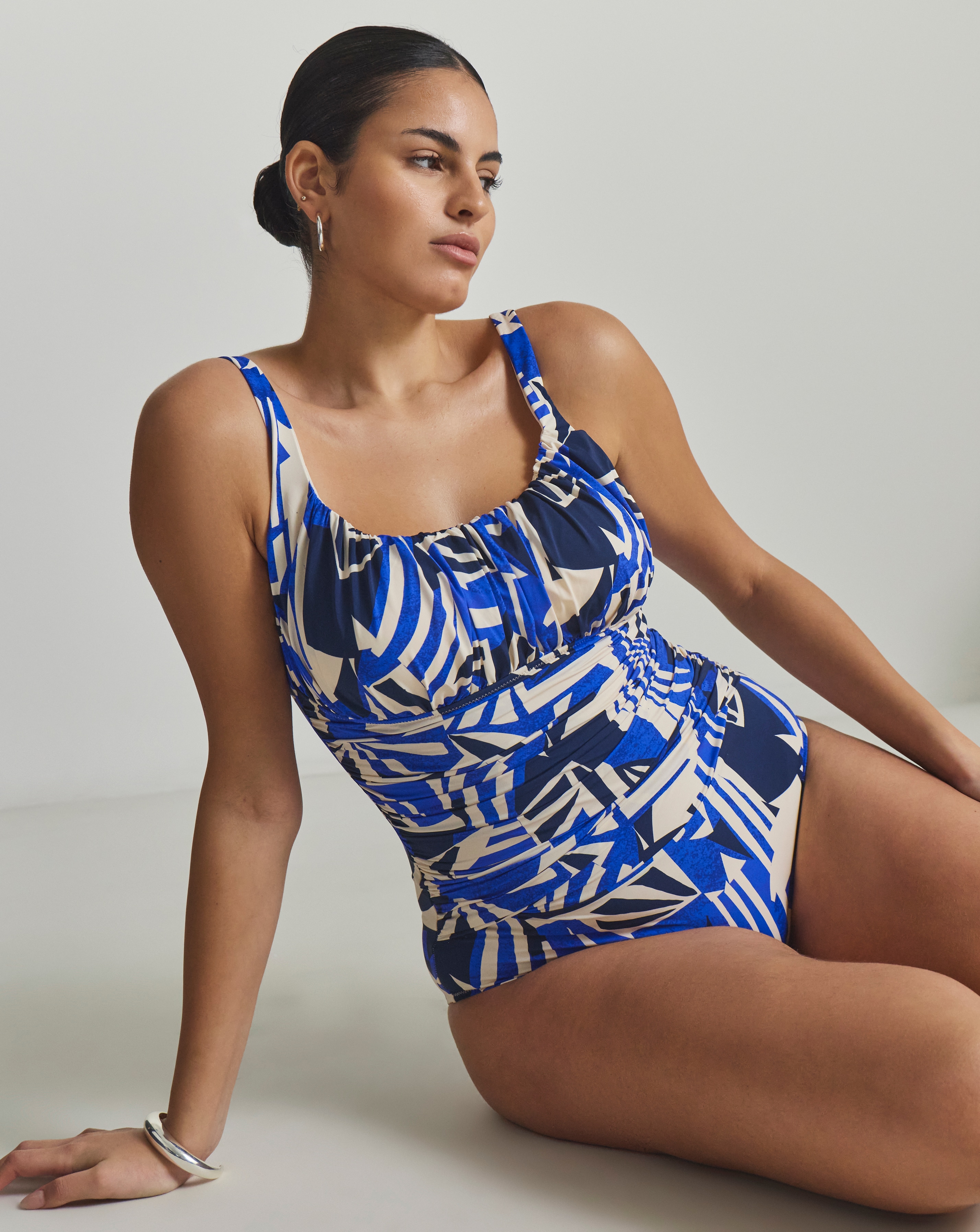 New In - Lose Up To An Inch Swimsuit