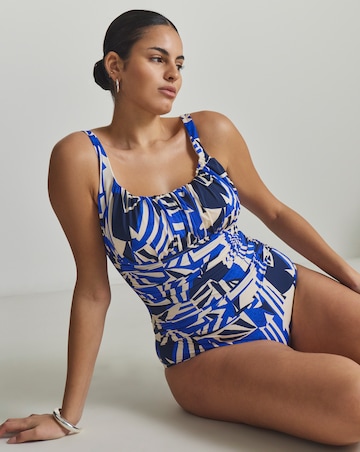 Magisculpt Lose Up To An Inch Firm Control Swimsuit