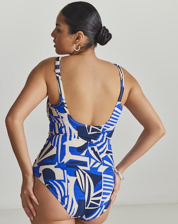 Magisculpt Lose Up To An Inch Firm Control Swimsuit
