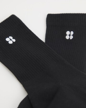 Sweaty Betty Essentials 3 Pack Socks