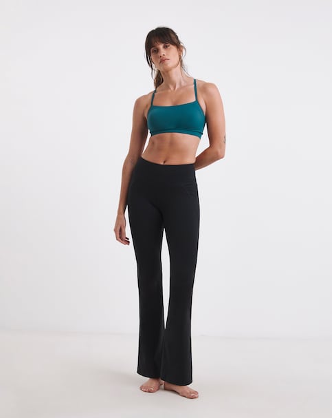 Sweaty Betty Power 32" Boot Cut Trousers