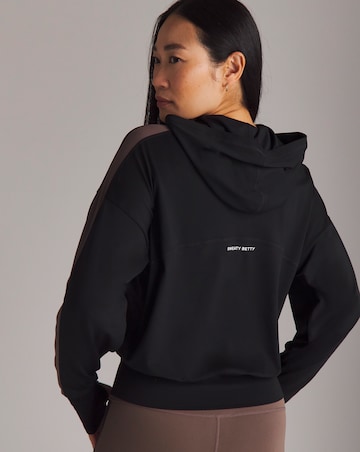 Sweaty Betty All Day Side Stripe Hoodie