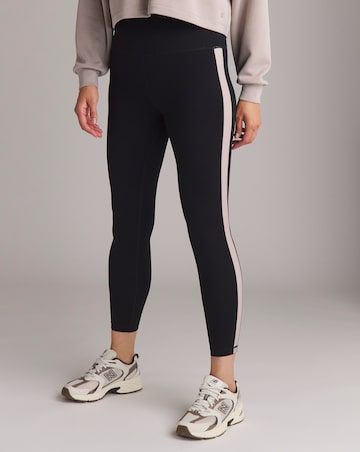 Sweaty Betty All Day Side Stripe 7/8 Legging