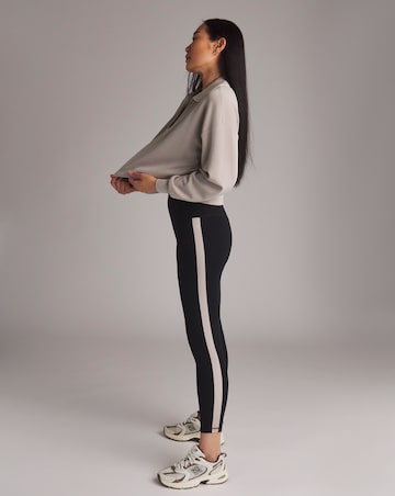 Sweaty Betty All Day Side Stripe 7/8 Legging