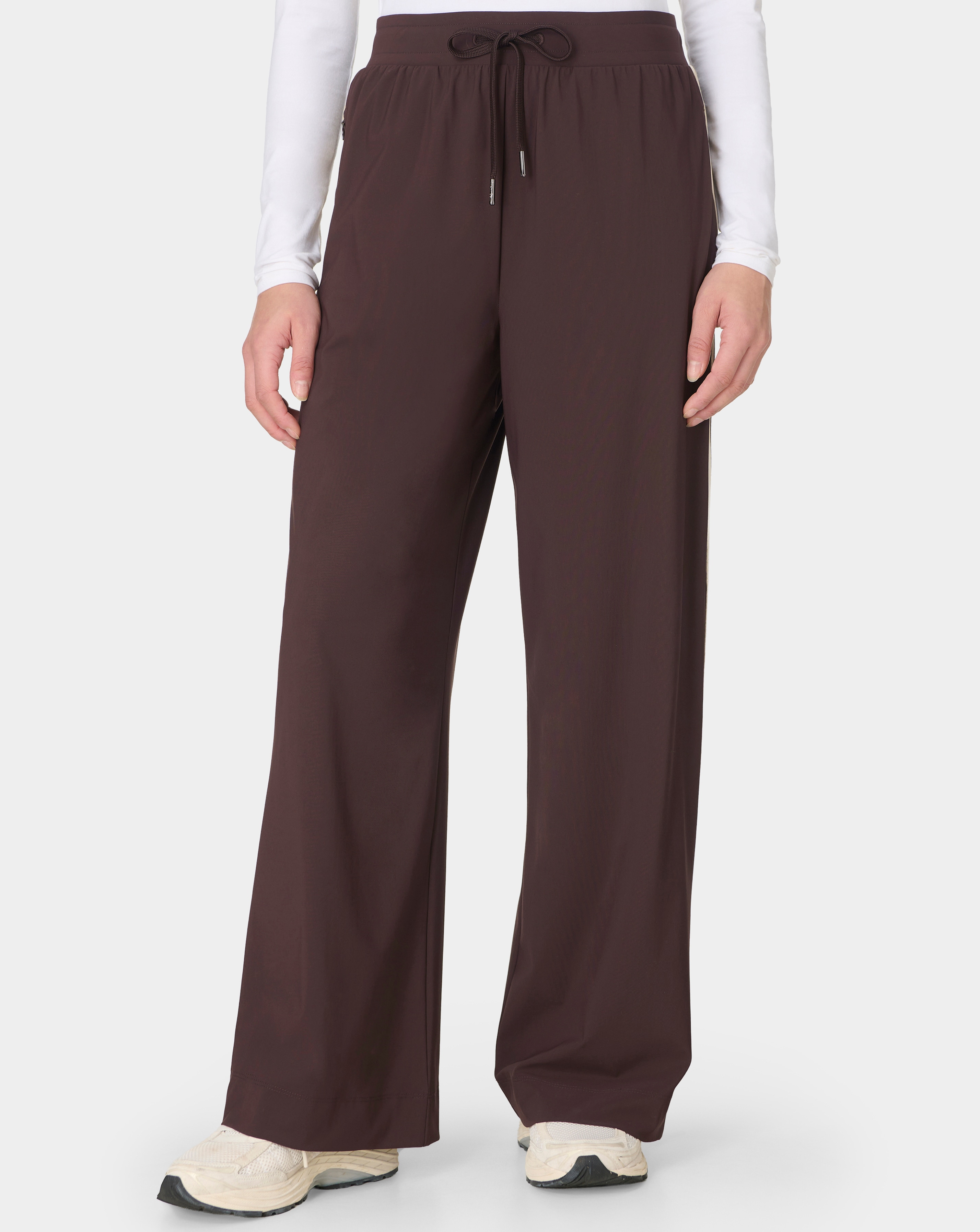 Sweaty Betty Explorer Wide Trouser