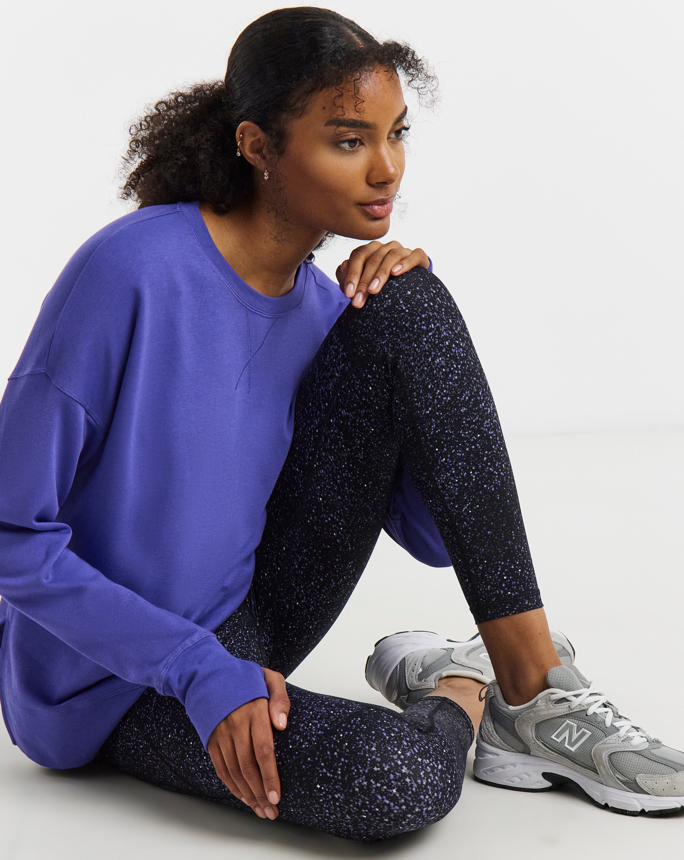 Sweaty Betty Power Full Length Legging