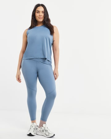 Sweaty Betty Athlete Featherweight Vest