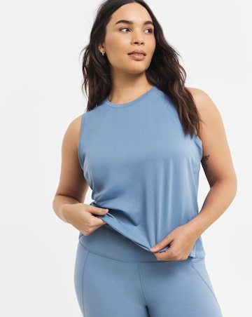 Sweaty Betty Athlete Featherweight Vest