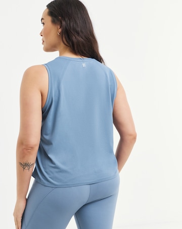 Sweaty Betty Athlete Featherweight Vest