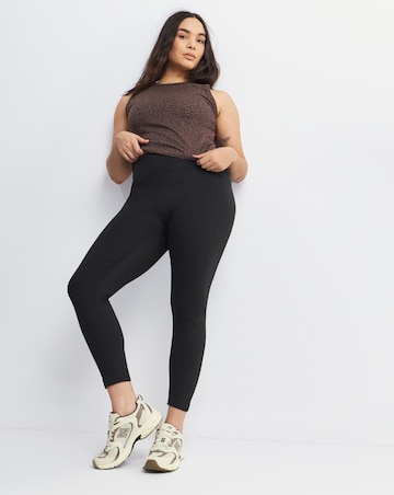 Sweaty Betty Mindful Flex Rib Tank Top