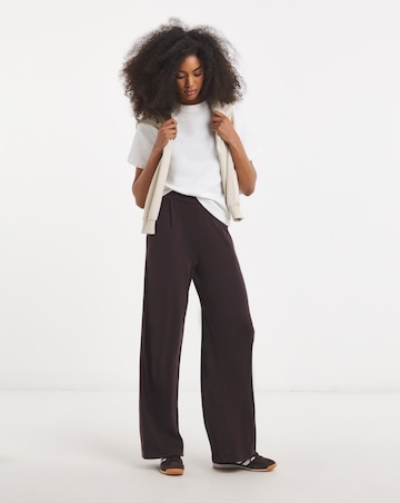 Sweaty Betty At Ease Wide Leg 32' Trouser