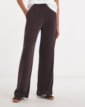 Sweaty Betty At Ease Wide Leg 32' Trouser
