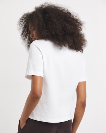 Sweaty Betty Boxy T-Shirt