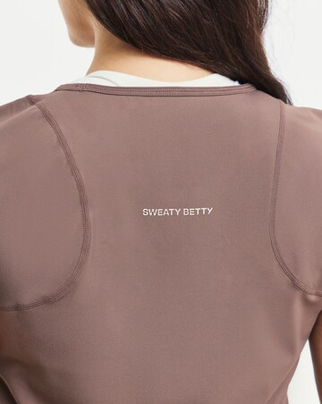Sweaty Betty All Day T-Shirt