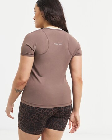 Sweaty Betty All Day T-Shirt