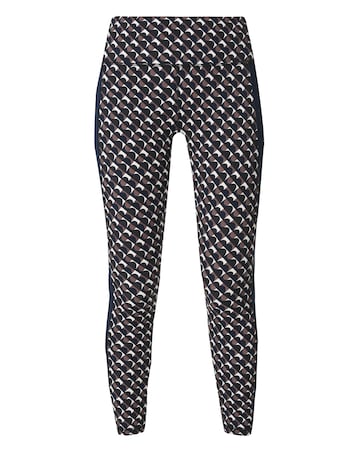 Sweaty Betty Power 7/8 Side Stripe Workout Legging