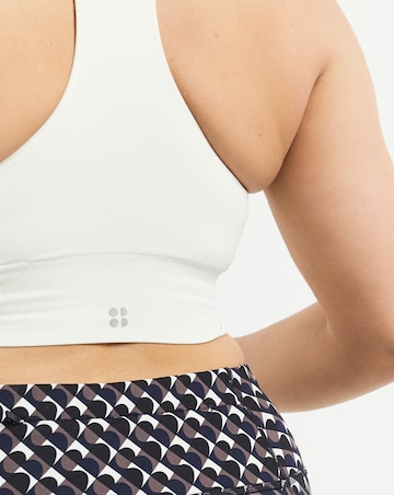 Sweaty Betty Stamina Soft Touch Voop Bra