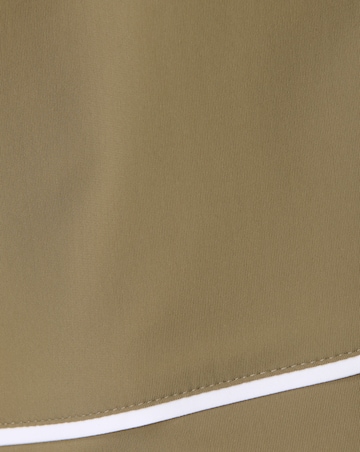 Sweaty Betty Explorer Track Piped Short