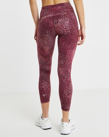 Sweaty Betty Power 7/8 Workout Leggings