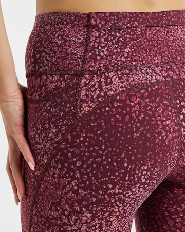 Sweaty Betty Power 7/8 Workout Leggings