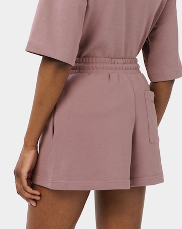 Sweaty Betty Revive Boxy Short