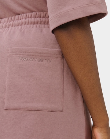 Sweaty Betty Revive Boxy Short