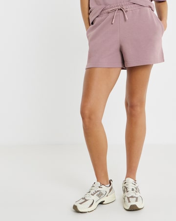 Sweaty Betty Revive Boxy Short