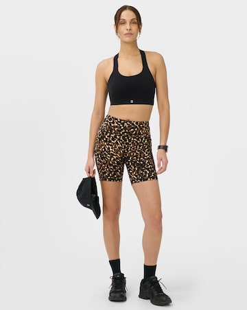 Sweaty Betty Power 6 Biker Shorts
