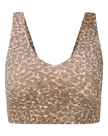Sweaty Betty Ultimate Studio Voop Bra