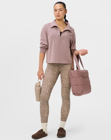 Sweaty Betty Ultimate Studio 7/8 Leggings