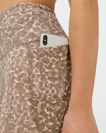 Sweaty Betty Ultimate Studio 7/8 Leggings