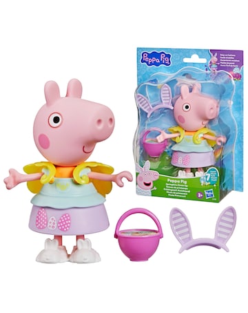 Peppa Pig Peppa's Spring Time Dress Up | Simply Be