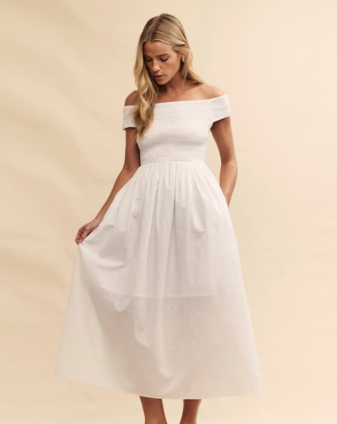 Nobody's Child Amanda Midaxi Dress