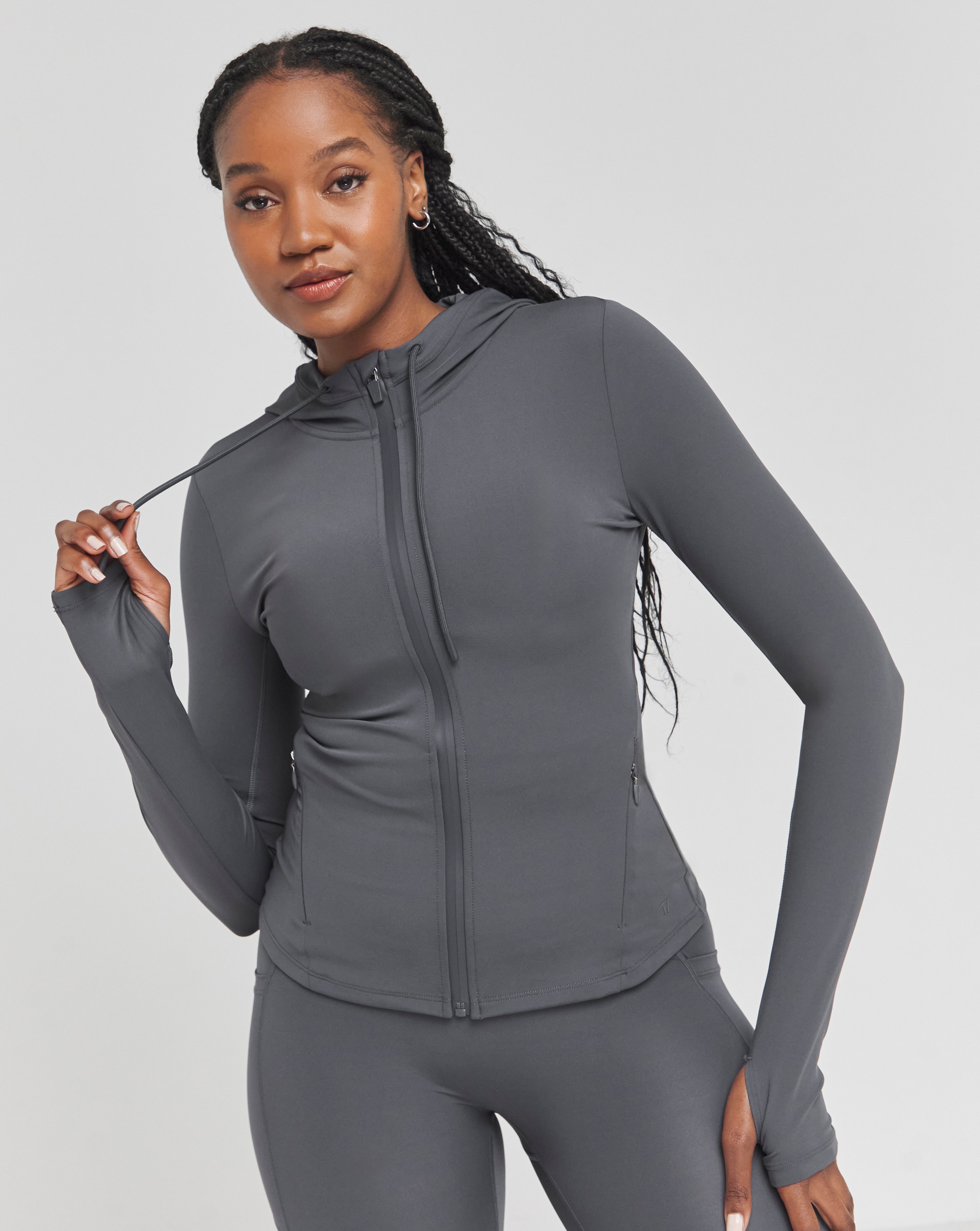 TALA Formtech Running Jacket