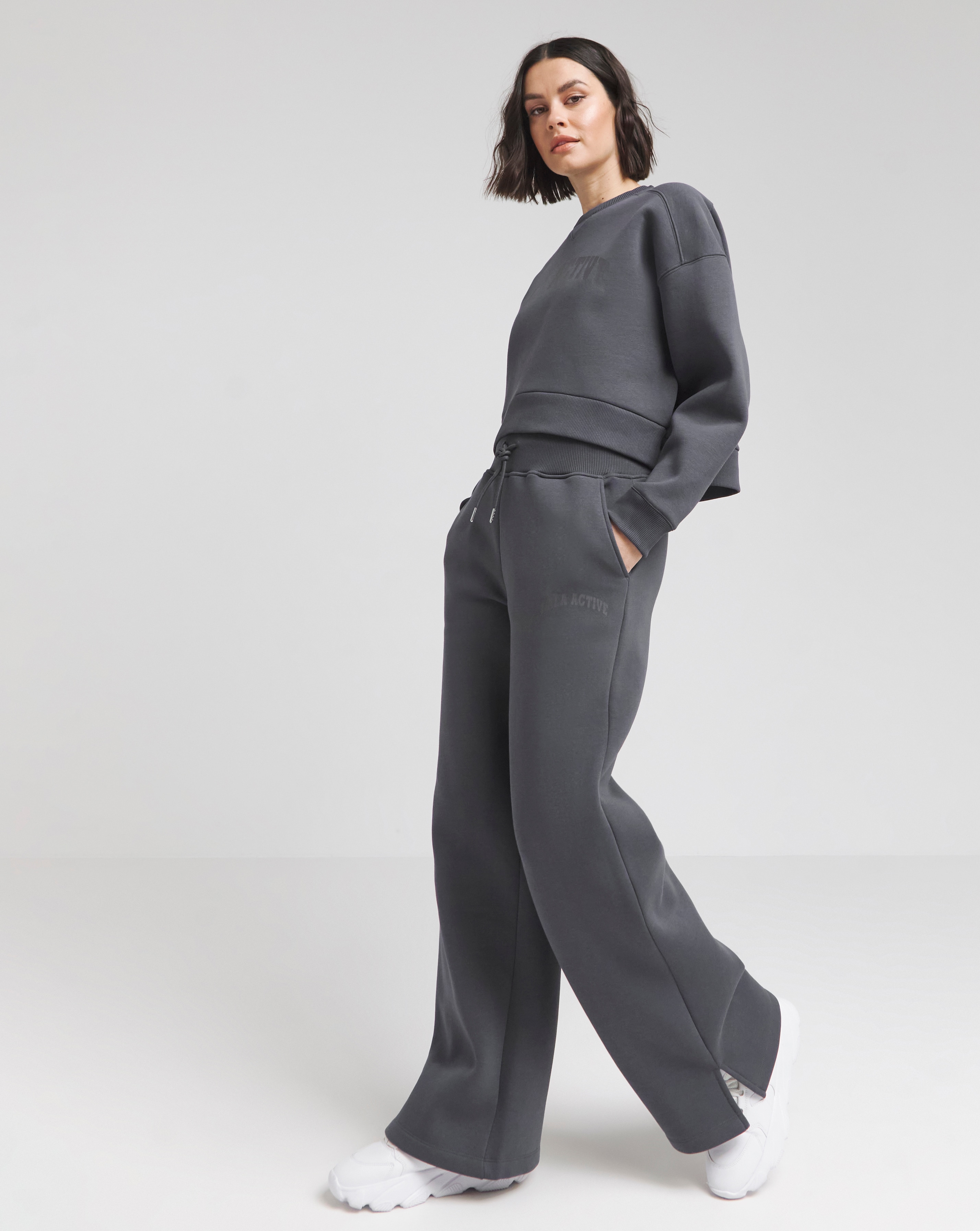 TALA Wide Leg Jogger