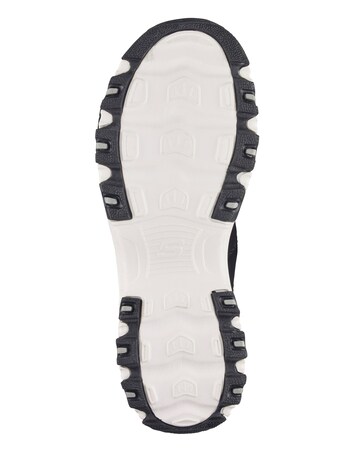 Skechers D'Lites Think Fast Sandals