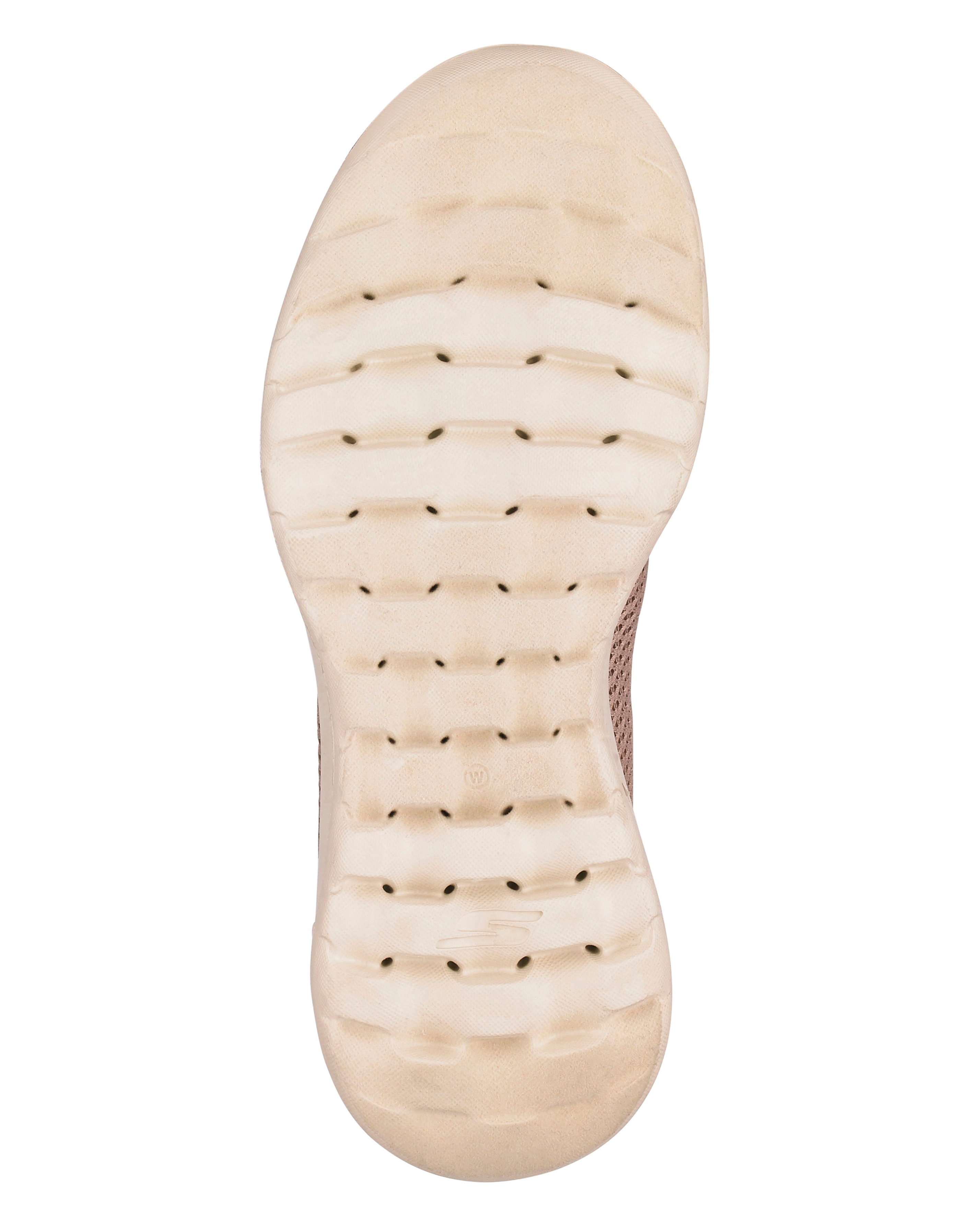 Skechers Go Walk Joy Wide Fit Trainers Simply Be