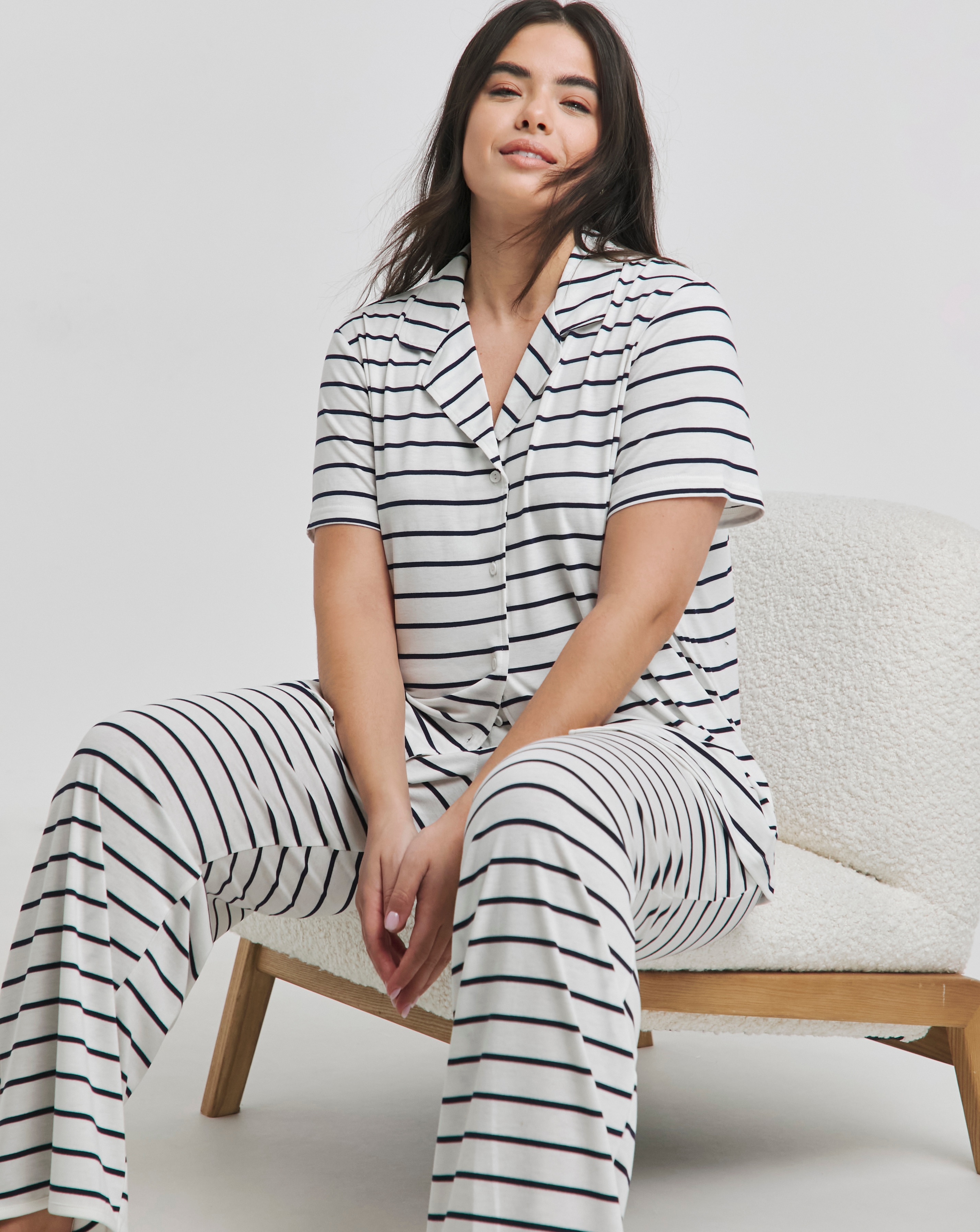 Pretty Secrets Pyjama Set