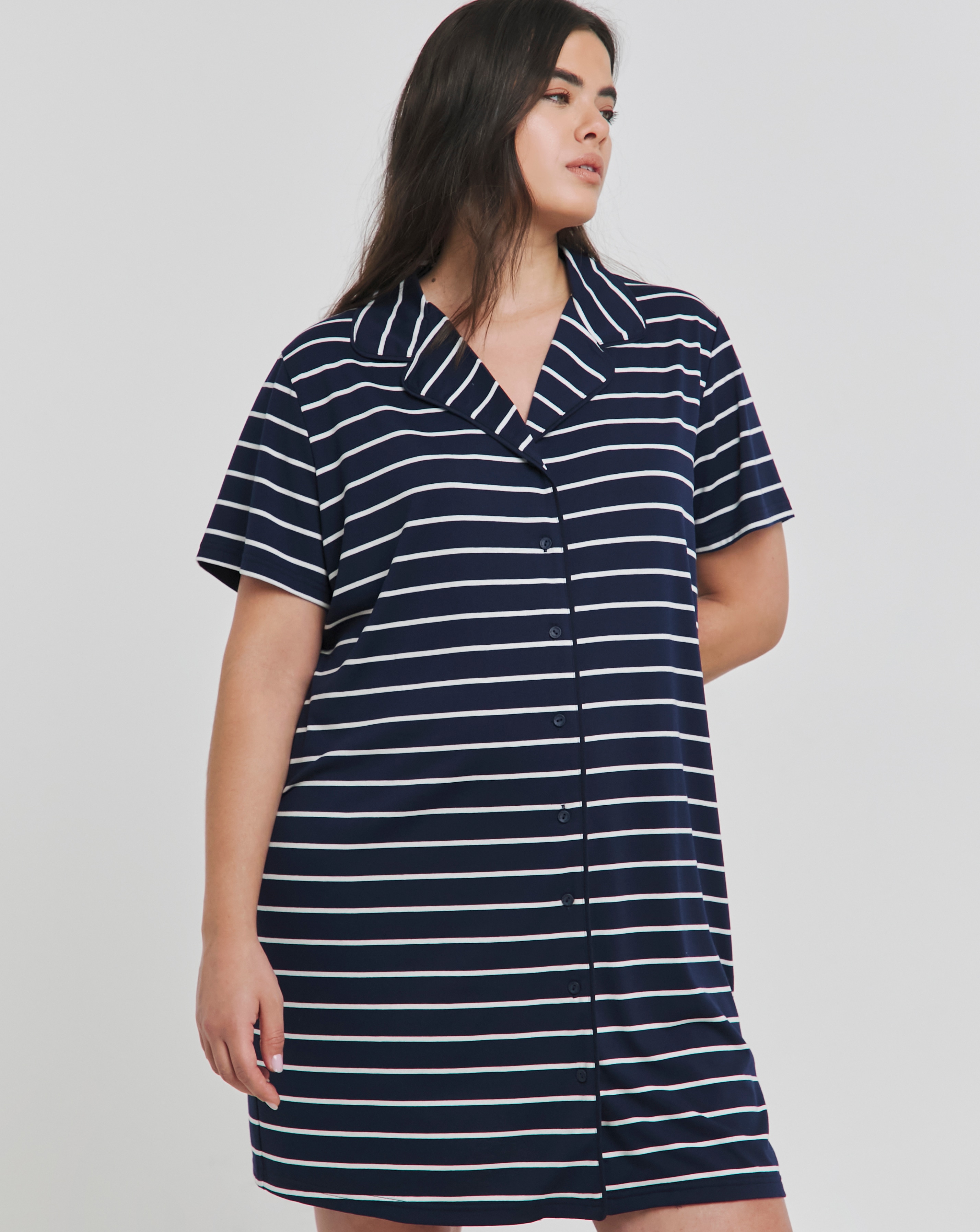 Pretty Secrets Night Shirt