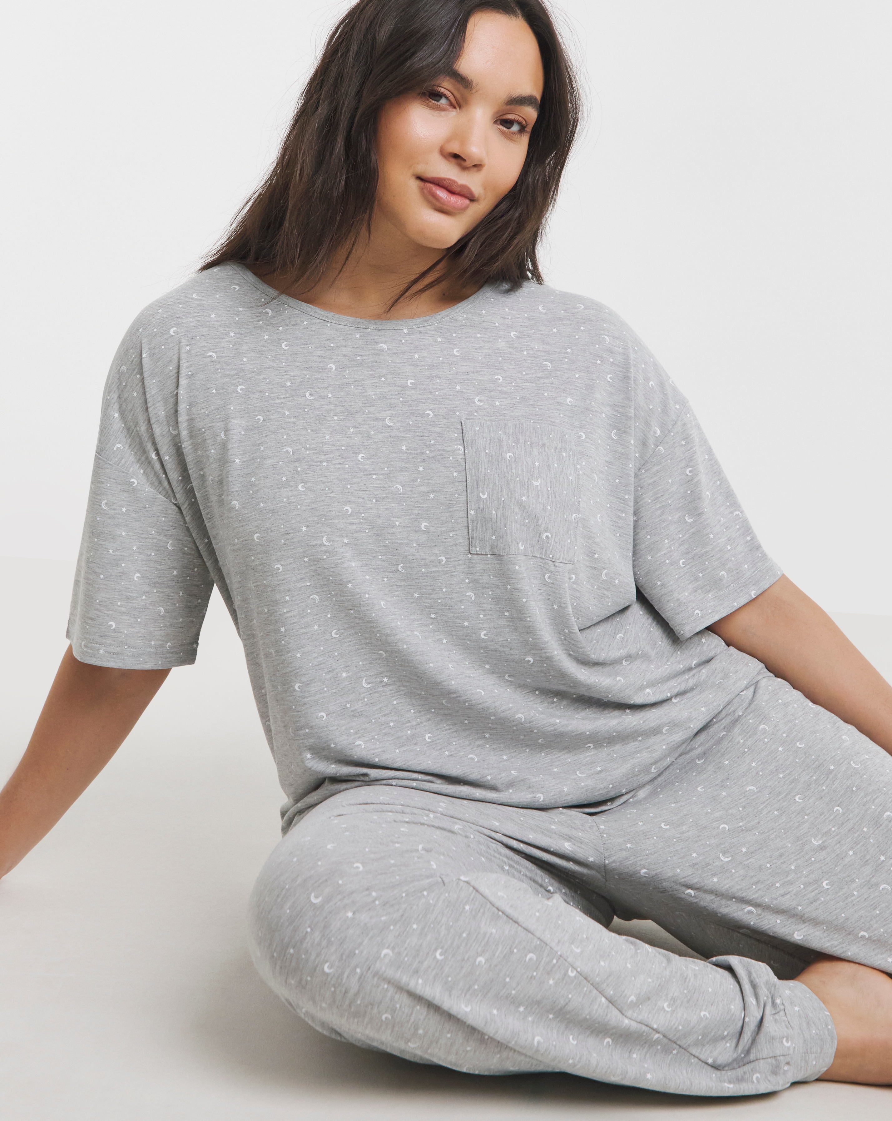 Pretty Lounge Lounger