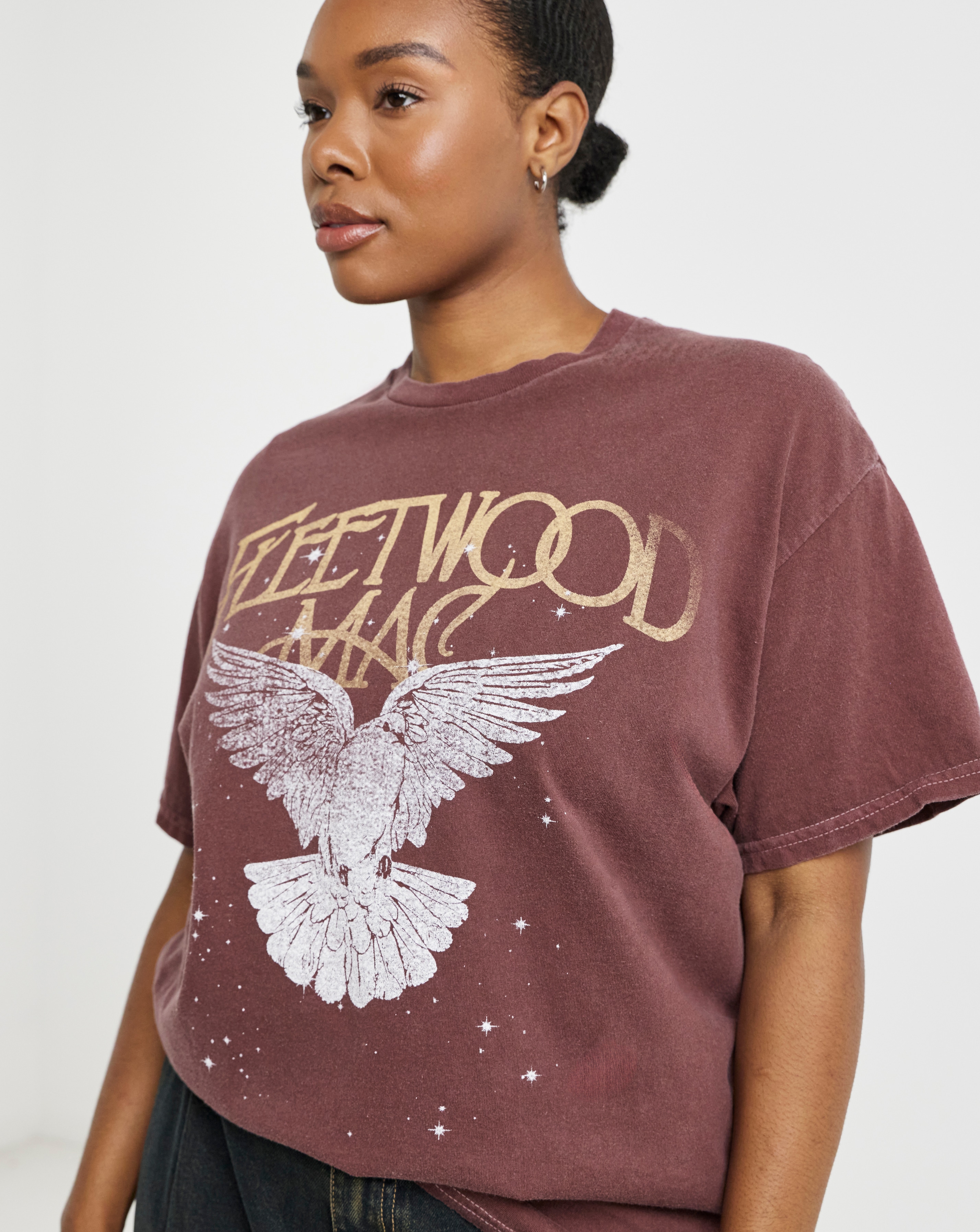 Fleetwood Mac License T-Shirt