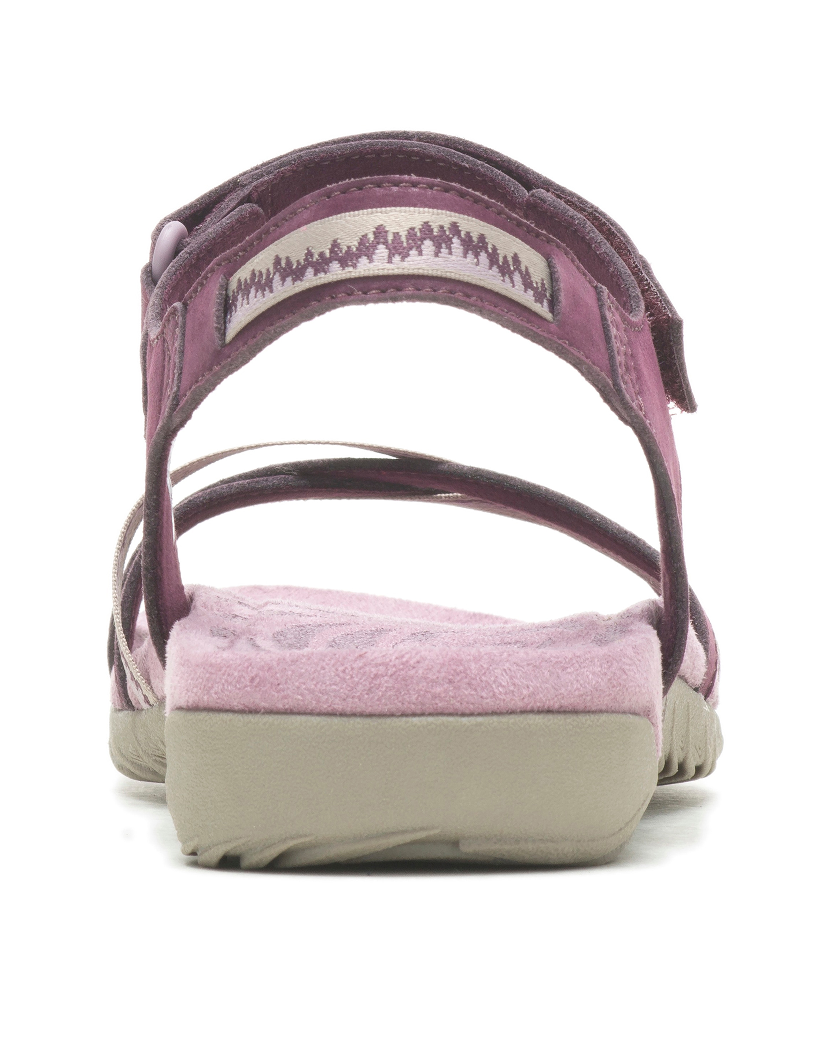 Merrell terran cross sandals deals