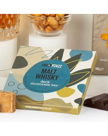 Whisky Lovers Gift Set