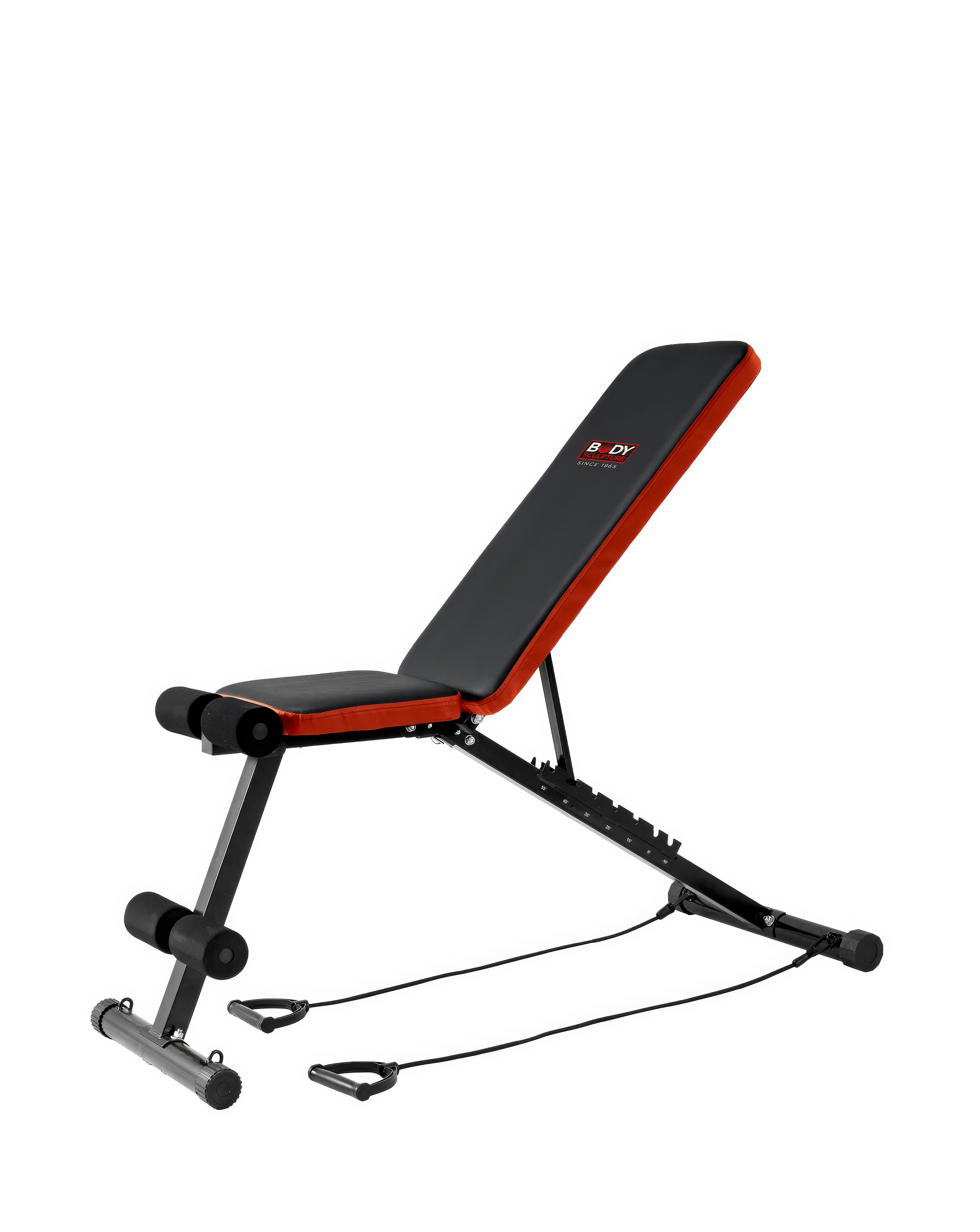New In - Body Sculpture Bsb621 Incline Bench